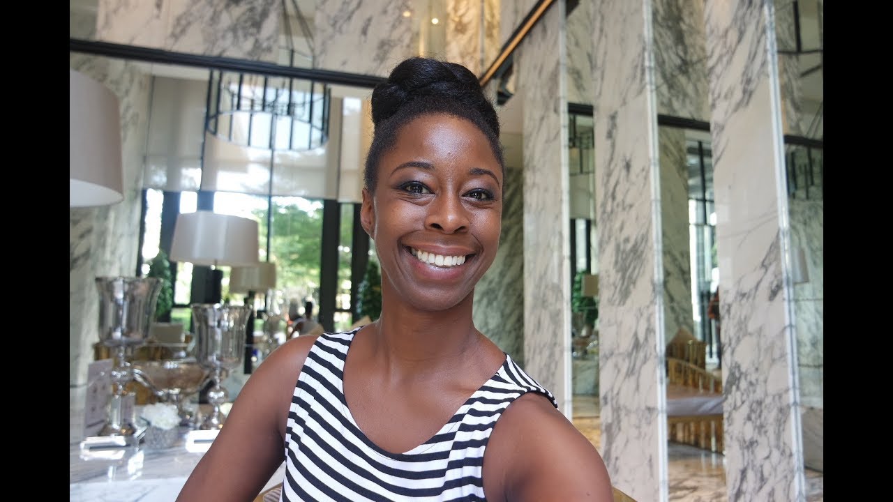 Meet Your Business English Coach