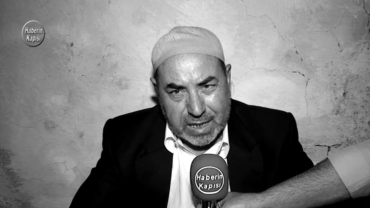 Şeyh M.Nurullah (ra) Hazretlerini Hacı Abdullah Özer Anlatıyor