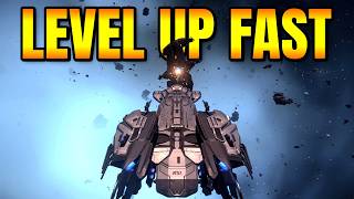 Easily Solo Xenothreat Hammerheads and Level Up Fast! 4.8.3 Star Citizen screenshot 1
