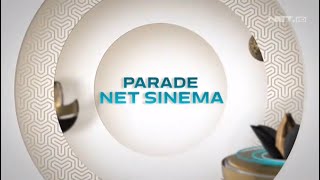 Promo Parade NET. Sinema