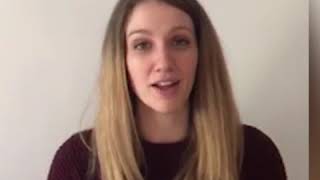 The key takeaways of INKOMPASS | Lauren, INKOMPASS intern, Italy
