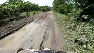 Enduro Calceta Ecuador