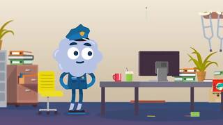 Workstation Ergonomics - Course Trailer - TalentLibrary™