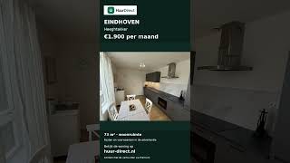 Woning huren in Eindhoven | Heeghtakker – €1900 p/m