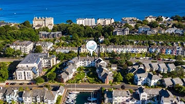 Where to Stay in Muizenberg