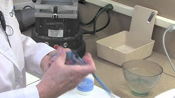 Custom Impression Tray