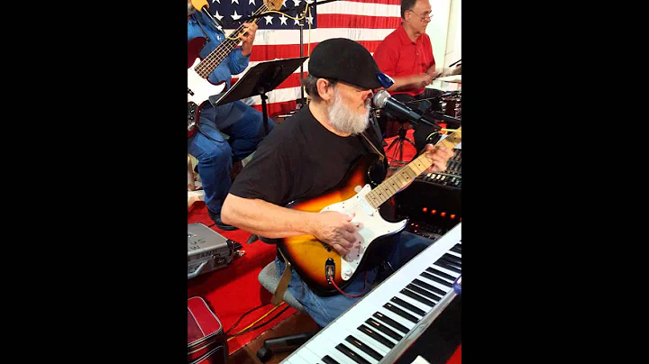 BUTCH FRAZIER   I Sang Dixie