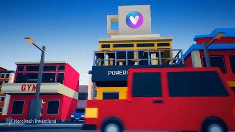 VGDH (Verse Game Dev House)