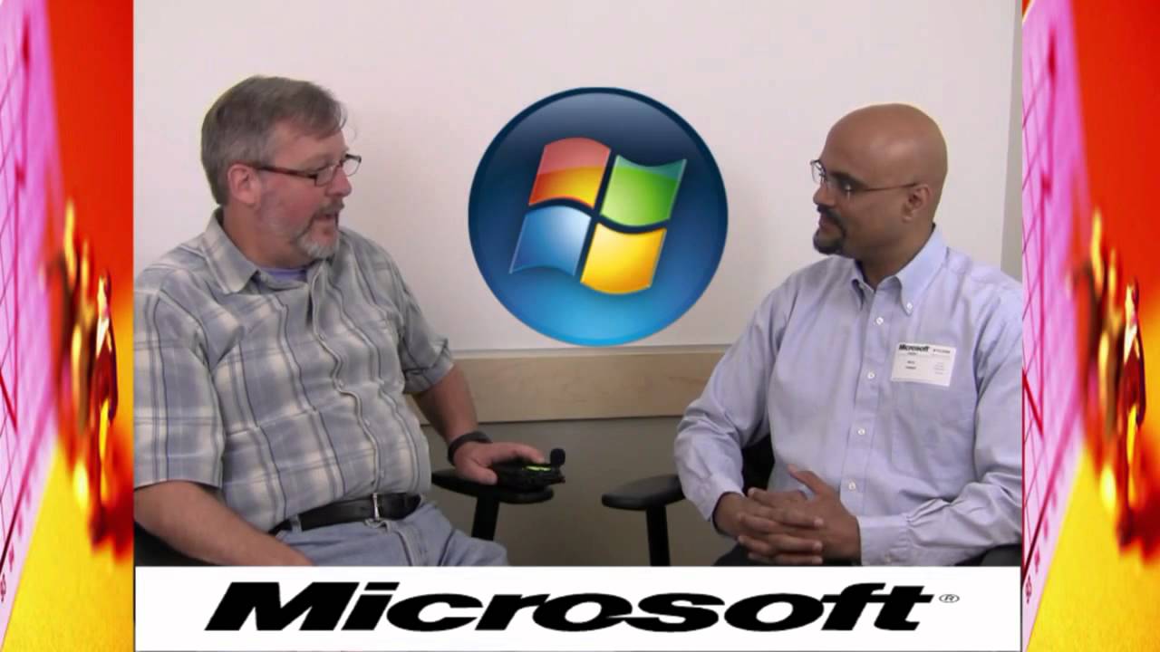 Analytics at Microsoft