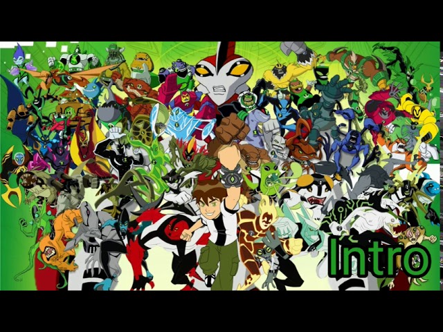 Watch Ben 10 MEP(4/12) Open on YouTube Watch Ben 10 MEP(4/12) Open on YouTube