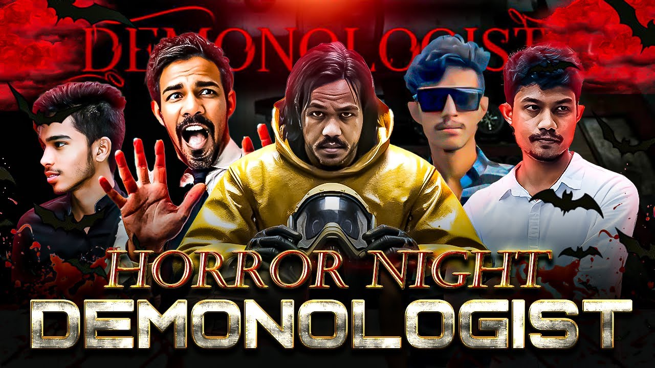 🔴හොල්මන් රැයක්