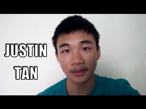 Justin Tan - Whistle Master - 동영상