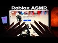 ASMR Roblox | Scary Sushi 🍣