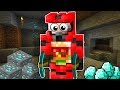OB Found My Prank & Hunting for Diamonds in a Mineshaft! - Minecraft Multiplayer Gameplay