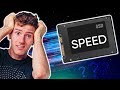 Is Your SSD FAST Enough?