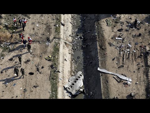 TSB: Iran's report on shootdown of Flight 752 doesn't explain why it happened