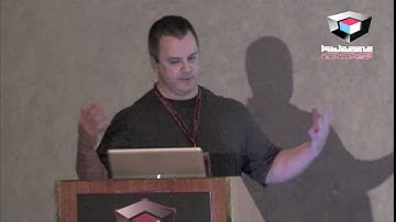 #HITB2012AMS D1T2 - MuscleNerd - Evolution of iPhone Baseband and Unlocks
