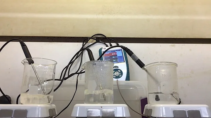 Phase Change Demo