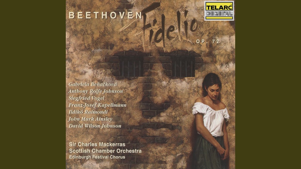 Beethoven: Fidelio, Op. 72, Act I: Finale I. Leb wohl, du warmes Sonnenlicht bekijken op YouTube Beethoven: Fidelio, Op. 72, Act I: Finale I. Leb wohl, du warmes Sonnenlicht bekijken op YouTube