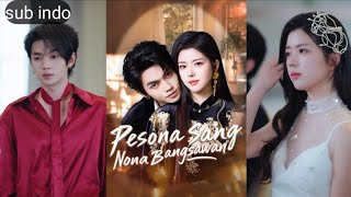 Download Lagu Pesona sang nona bangsawa drama cina full MP3 Download Lagu Pesona sang nona bangsawa drama cina full MP3
