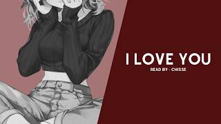 ASMR I Love You [Part 10] [F4M] [Biting] [Kissing]