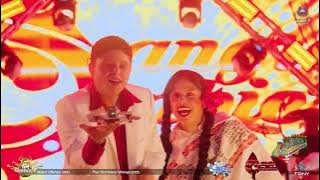 🎉 SANGRE CUMBIERA – Mix Explosivo en Vivo Ft. Doña Casilda (¡La Doble de Percy RP!) 🔥🎶