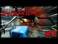 O ESTACIONAMENTO DO BUG // Inside the BACKROOMS #2