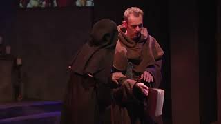 THE DA VINCI CODE trailer