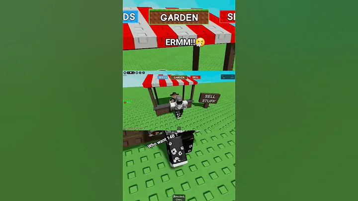 DONT CLICK THE SOUND😳...#roblox #growagarden #robloxedit #viral