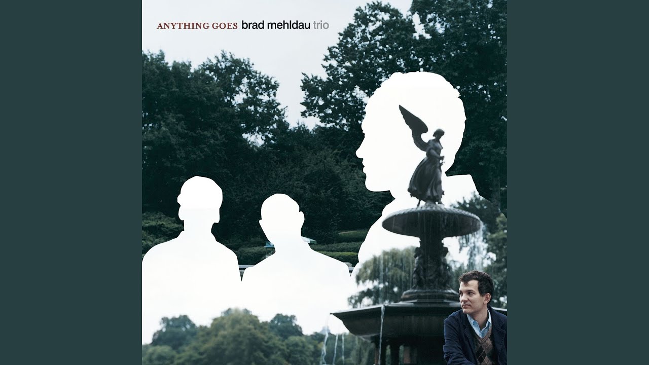 Everything in Its Right Place