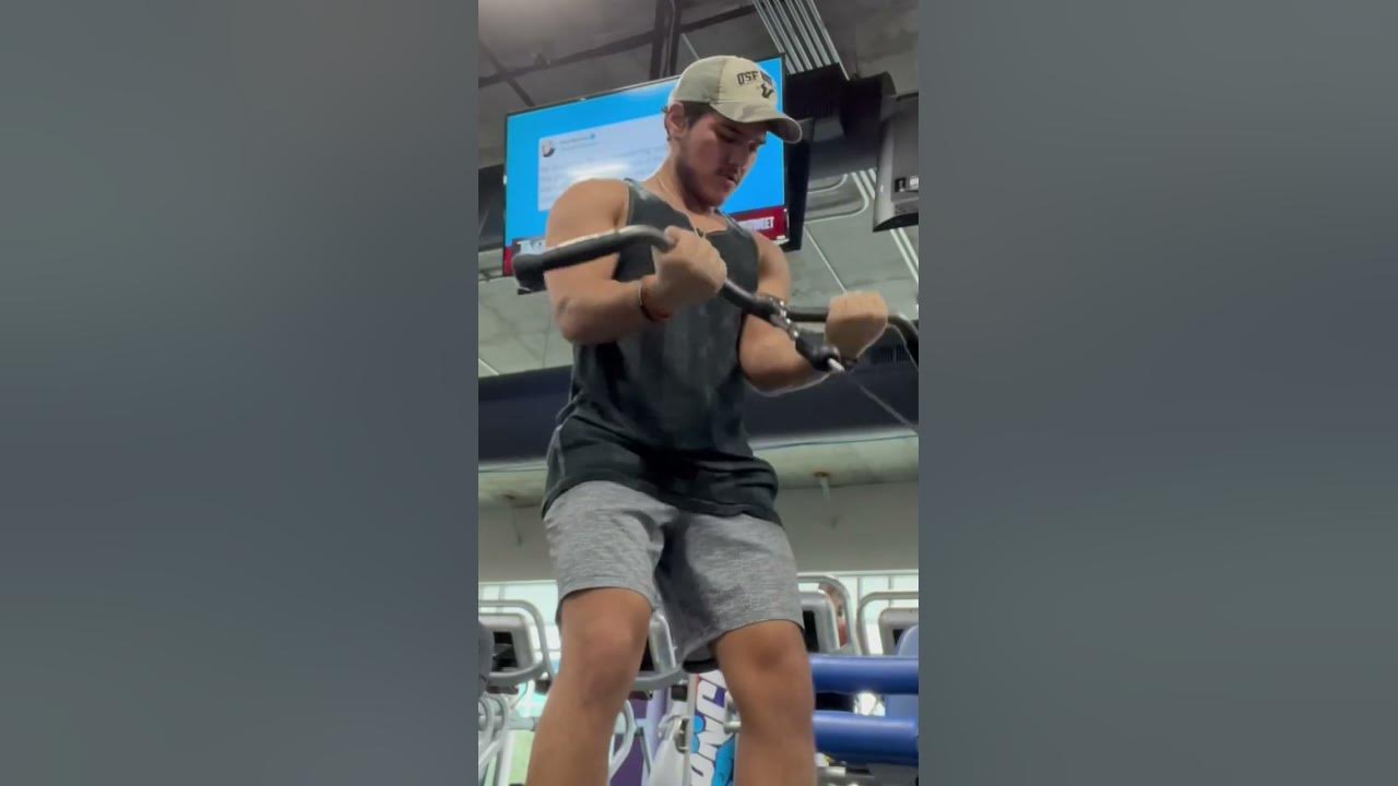 how-to-get-thicker-and-meaty-biceps-for-beginners-youtube