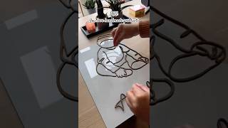 Baby Nursery Signage | Baby Decor | Laser Cutting Idea Baby Room Inspo