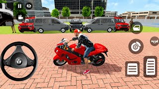 Police car chase simulator 3D | Real cop car racing simulator - android gameplay  screenshot 2