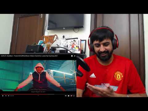 HOTFIX GOT SIGNED TO UNIVERSAL! | PUNERI DRILL - HOTFIX | TIKDI RECORDS | #KatReactTrain | Reaction