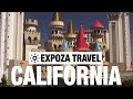 California Vacation Travel Video Guide