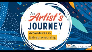 An Artist's Journey - Artist Feature: NWTC Residency Program Cohort 4