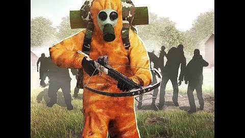 New FPS Android / iOS Game 2019 [Dead Zed] Gameplay