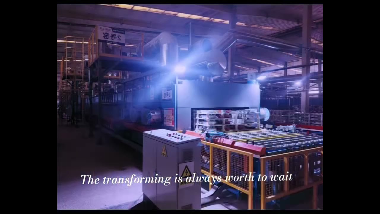 FINAL COUNTDOWN to MAGIC in the KILN! 🎉