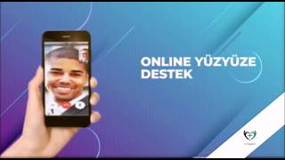 E-Sağlık: Vatandaşlara ve Sağlık Çalışanlarına Ruhsal ve Bedensel Sağlık Desteği
