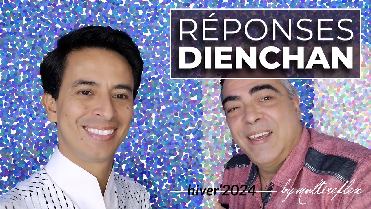 Dien Chan - réponses d'hiver 2024
