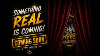 BEHIND THE HYPE Expose Coming Soon