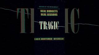 TRAGIC | Daughter's Incredible Acting Performance Stuns Audience #podcast #filmmakersfamily #horror