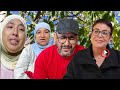 بالحليب والدقايقية الجمعية استقبلات رقية وانا غنخوي اليوتوب اخوتي غير سمحوليا