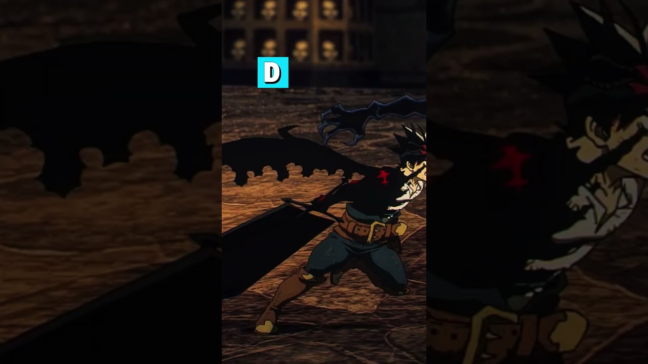 Кто станет Королём Волшебников? Аста против Антимагии против Юно против Звёздной Магии, окончател...