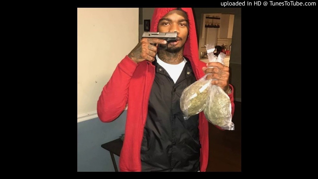 slimesito x goonew type beat 'muddy' (prod. YUNG GLIZZY x FONTASIZE)