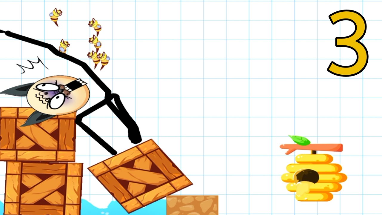 Save The Puppy : Gameplay Walkthrough  Part 3 level 21-30  (iOS, Android)