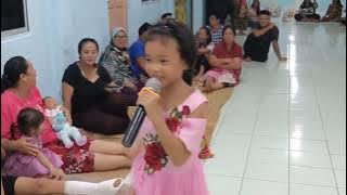 BUJANG SARAWAK COVER BY GERRATHU. RAMI GAWAI 31/05/2025 RUMAH ADUT, SARE, SARIKEI, SARAWAK.