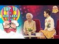 Mãi mãi thanh xuân | Tập 10: Đứng hình trước kiến thức uyên thâm về bóng đá của cụ bà 76 tuổi