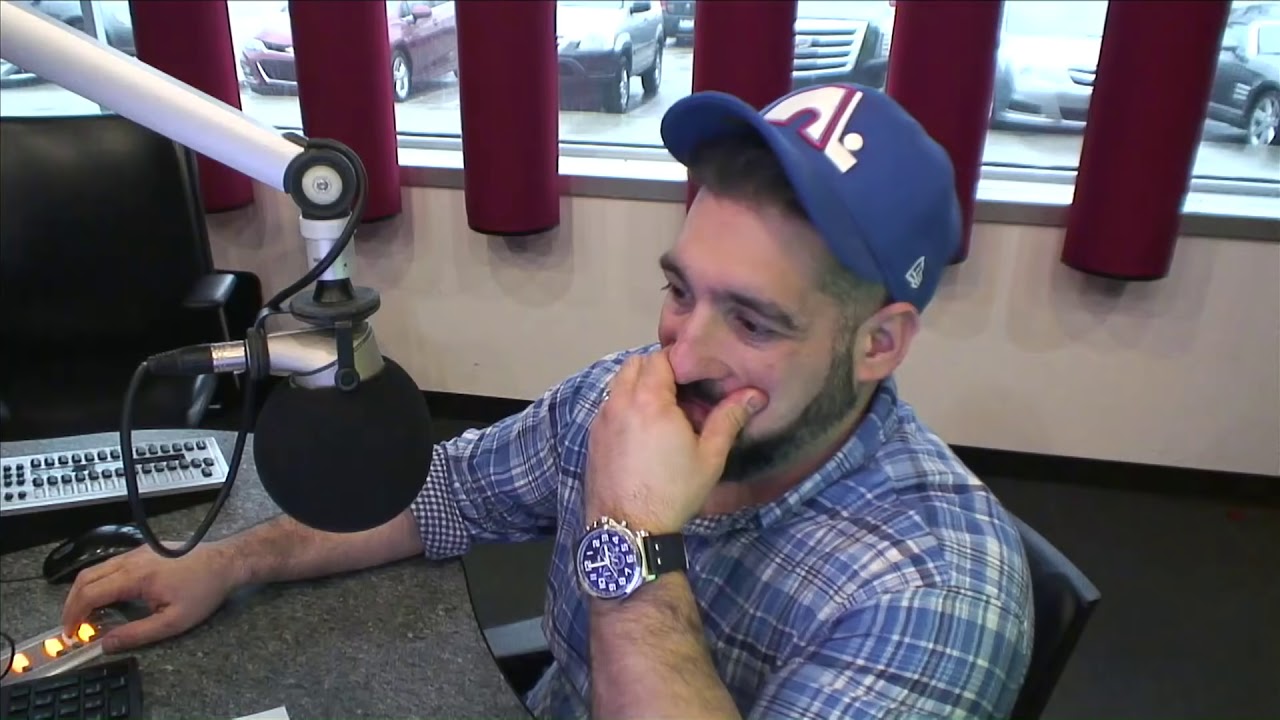 Valenti Show - Mikes Harsh Criticism of Stan Van Gundy