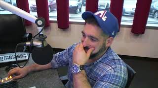 Valenti Show - Mikes Harsh Criticism of Stan Van Gundy